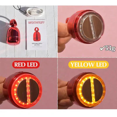 Meditherapy Shumage Device