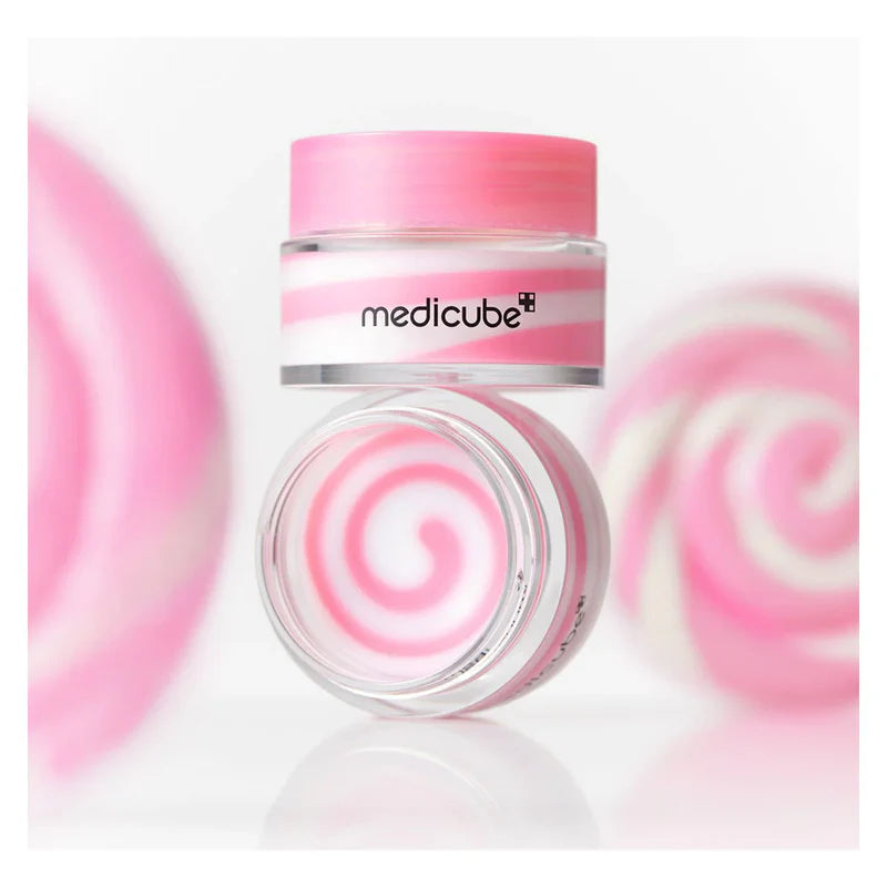 Medicube PDRN Lip Sleeping Mask
