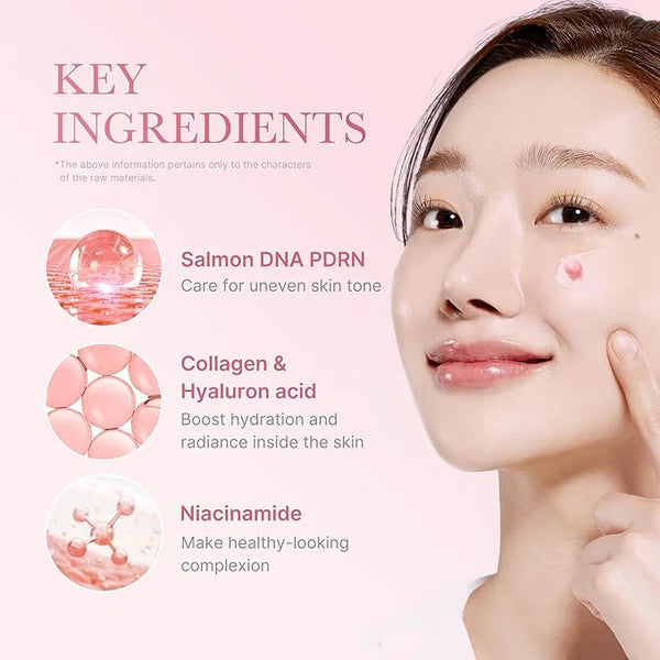 Medicube PDRN Pink Collagen Capsule Cream 54 gr