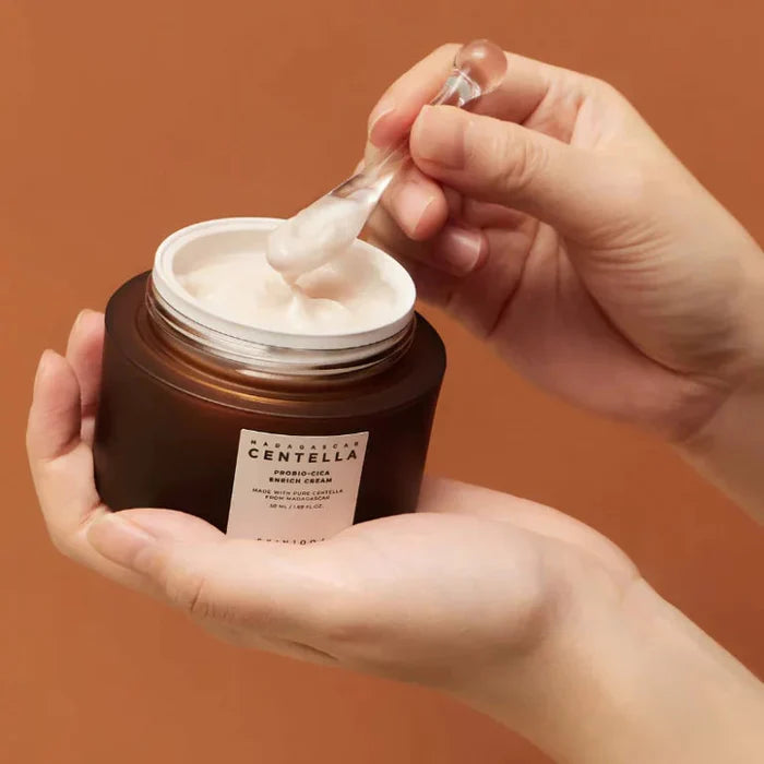 Skin1004 Probio-Cica Enrich Cream
