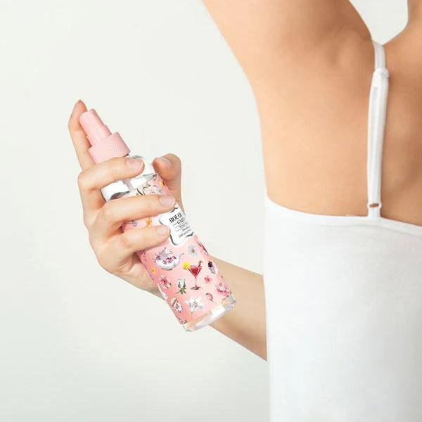 Bouquet Garni Refresh Deodorant Spray – White Musk (200 ml)