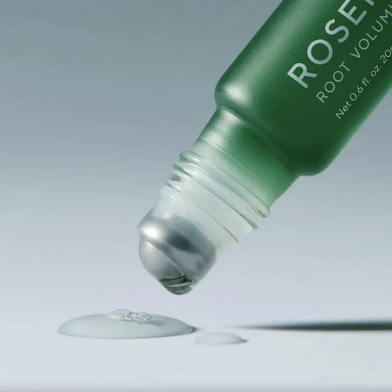Aromatica Rosemary Root Volumizing Scalp Ampoule