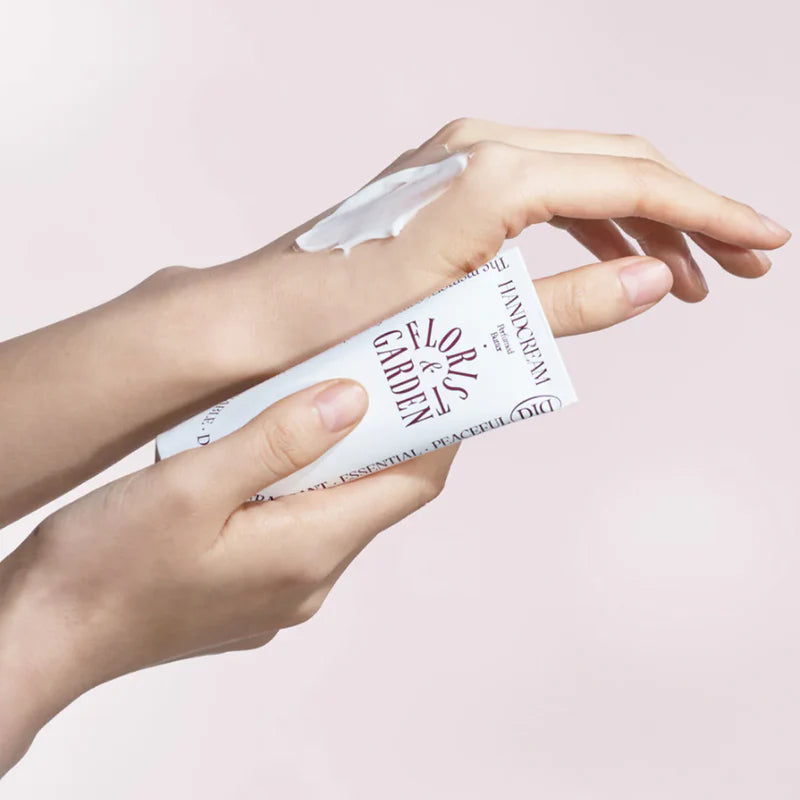 ODID Perfumed Butter Handcream