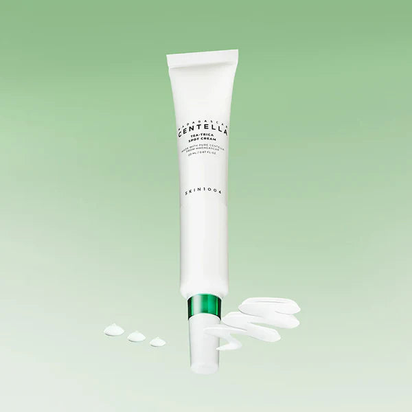 Skin1004 Madagascar Centella Tea-Trica Spot Cream 20ml