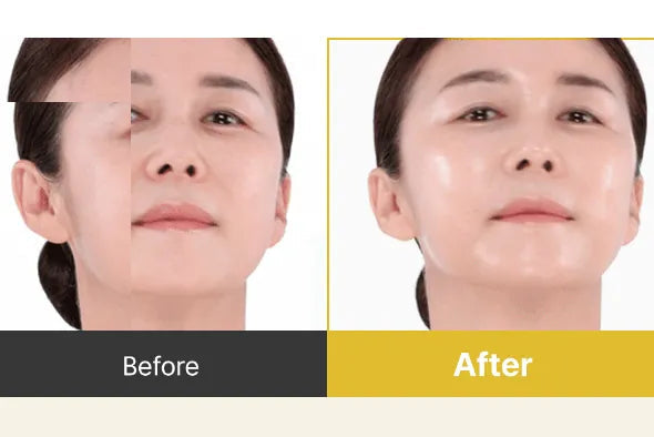 SUNGBOON EDITOR - Silk Peptide Intensive Lifting Cream