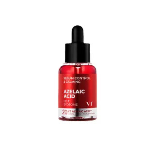 VT Azelaic A1 Calming Ampoule