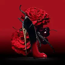 Good Girl Carolina Herrera Very Elixir Eau De Parfume 30ml