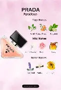 Prada Paradoxe Eau De Parfum