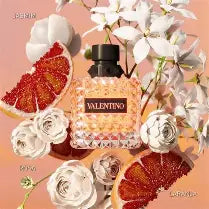 Valentino Donna Born In Roma Coral Fantasy 50ml