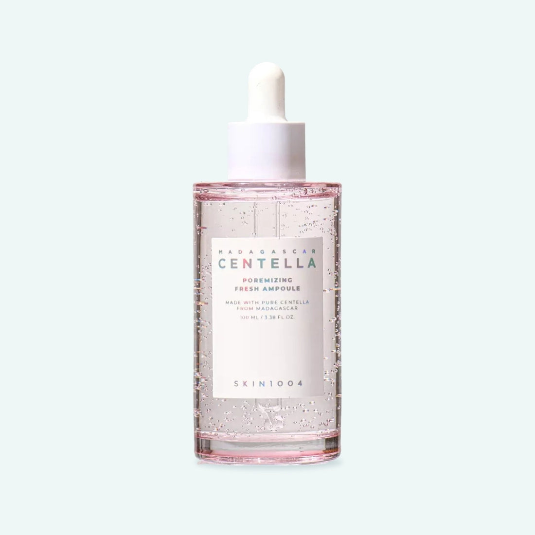 SKIN1004 Madagascar Centella Poremizing Fresh Ampoule 100ml