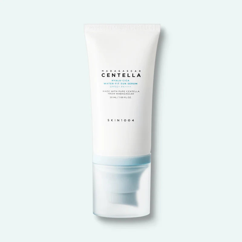 Skin1004 Madagascar Centella Hyalu-Cica Water-Fit Sun Serum 100ml