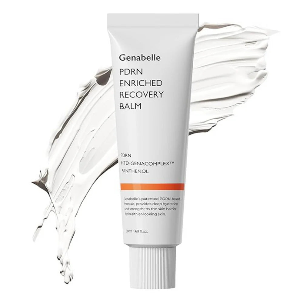 Genabelle PDRN Enriched Recovery Balm – 50ml