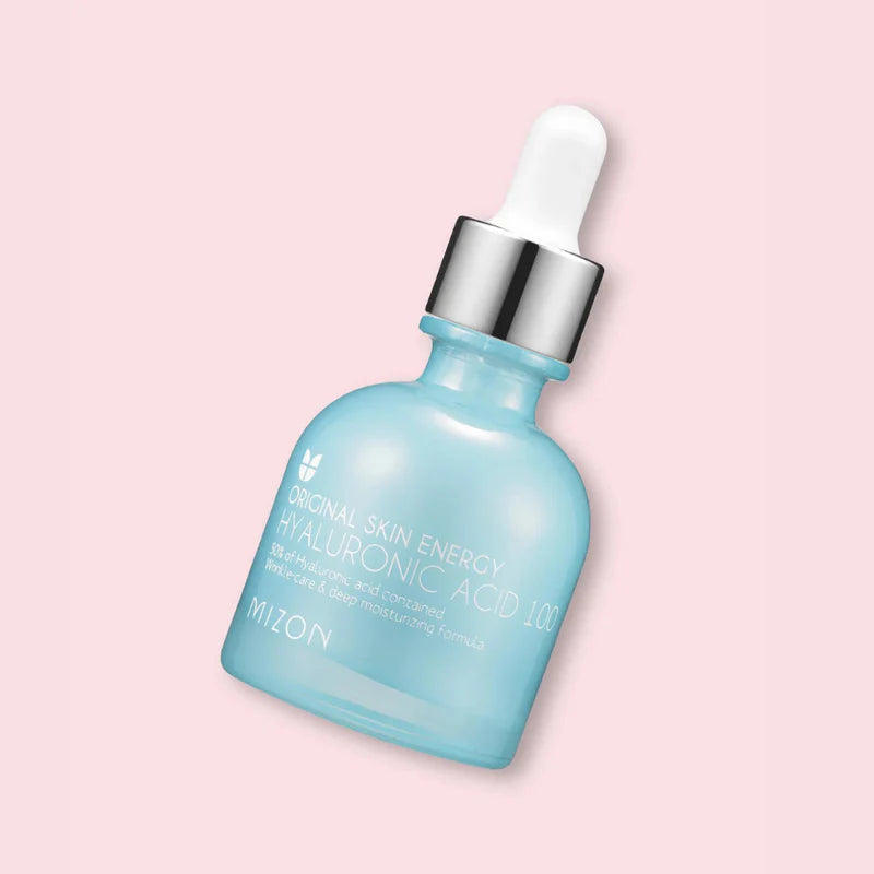 MIZON Skin Energy Hyaluronic Acid 100 30ml