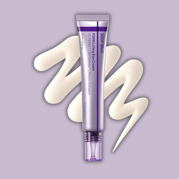 Centellian24 360° Shot PDRN Lifting Eye Cream – 30 ml