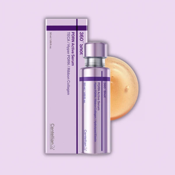 Centellian24 360° Shot PDRN Active Serum – 50 ml