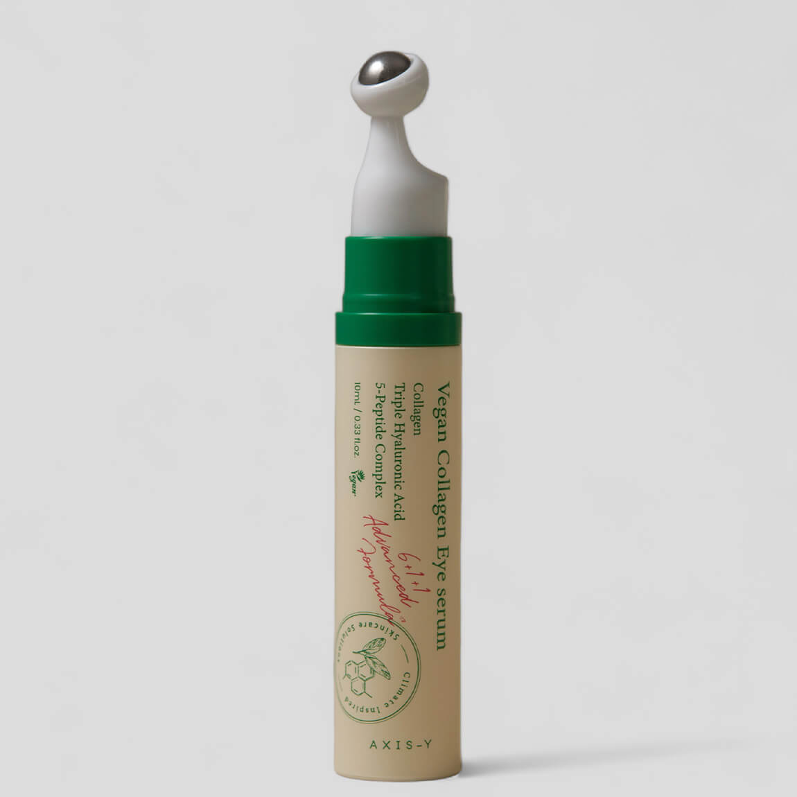 Axis-y Vegan Collagen Eye Serum