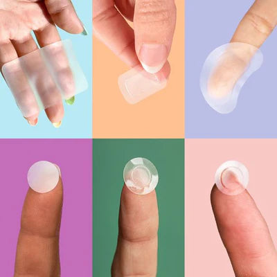 VT COSMETICS SPOT PATCH(3sets, 48ea)