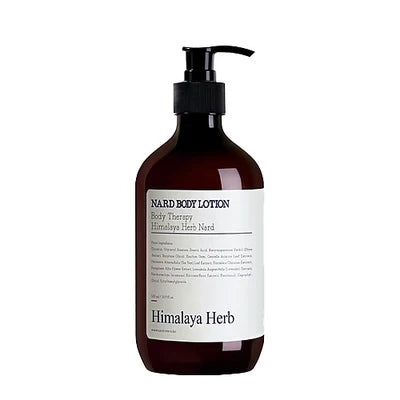 Nard Body Lotion Lavender Musk 1000ml