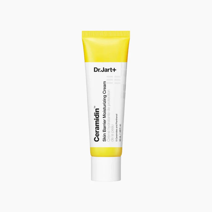 Dr.Jart+ Ceramidin Skin Barrier Moisturizing Cream 50ml