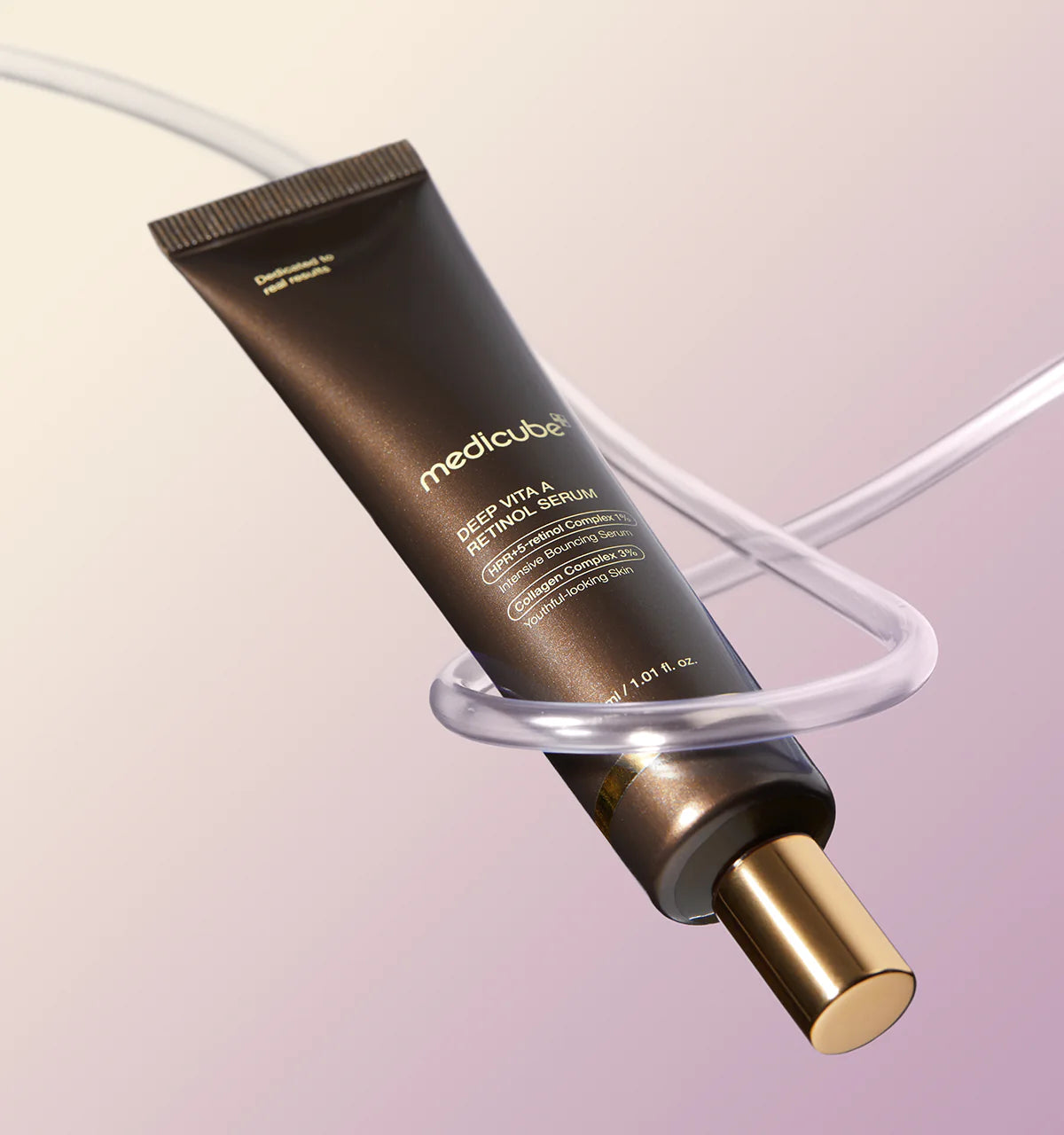 Medicube Deep Vita A Retinol Serum 30ml