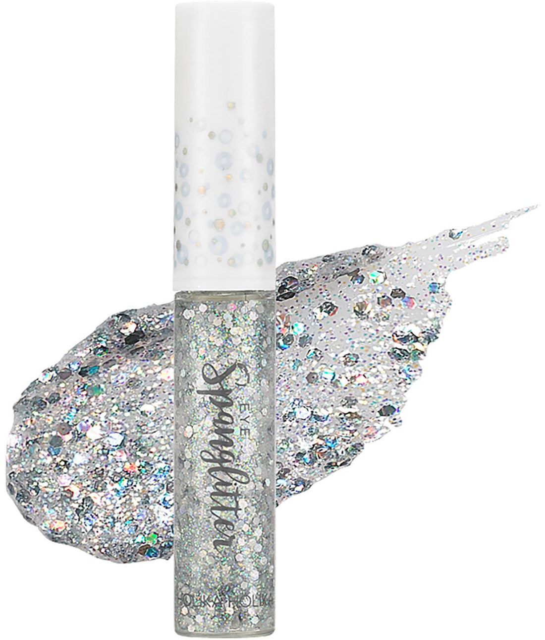 Holika Holika EYE SPANGLITTER 05 Mirror Ball Parts