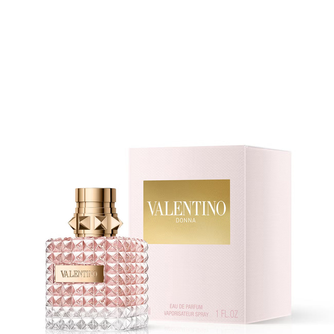 Valentino Donna Eau De Parfume 30ml