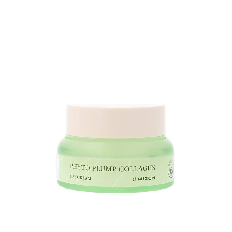 MIZON PHYTO PLUMP COLLAGEN DAY CREAM 50ML
