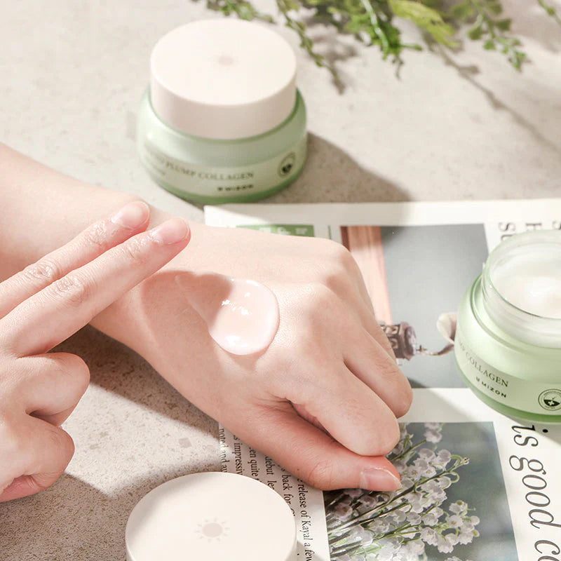 MIZON PHYTO PLUMP COLLAGEN DAY CREAM 50ML