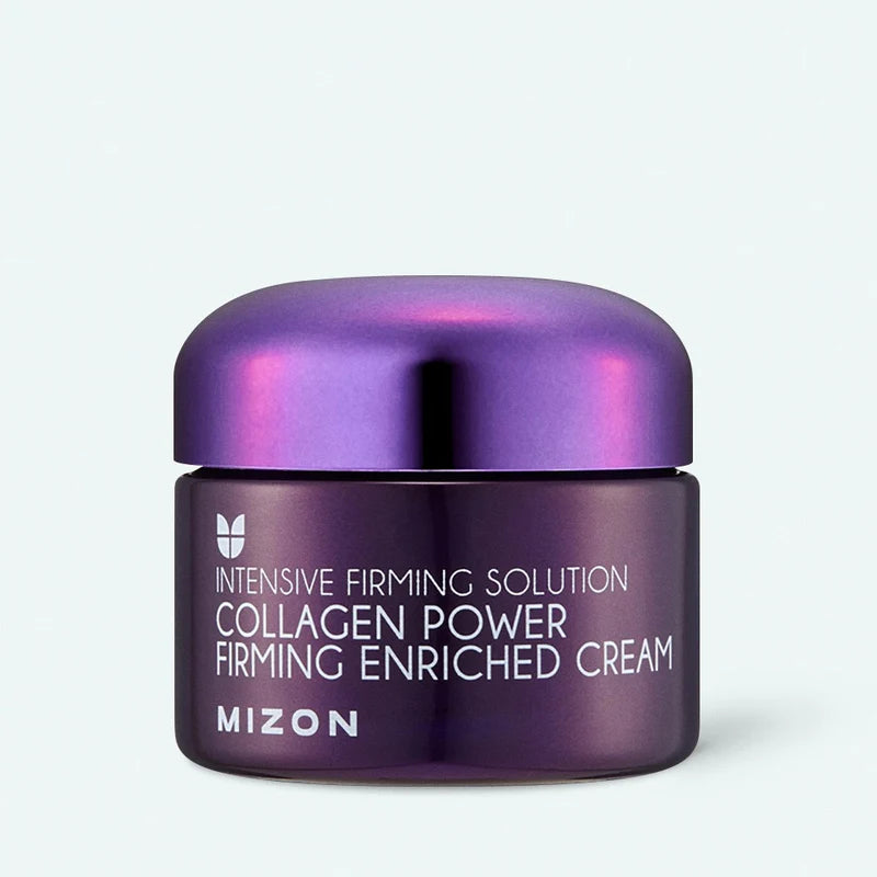 Mizon Collagen Power Firming Enriched Cream 50ml