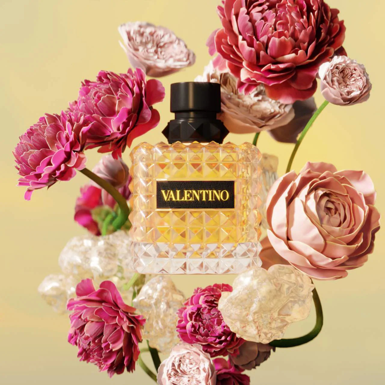 Valentino Donna Born In Roma Yellow Dream 50ml