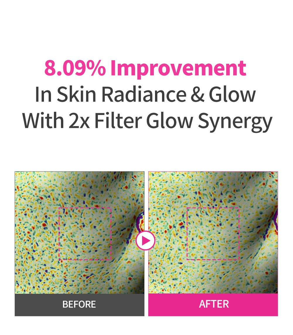 Sungboon Editor Apple Peel Glow Skin Soothing Ampoule