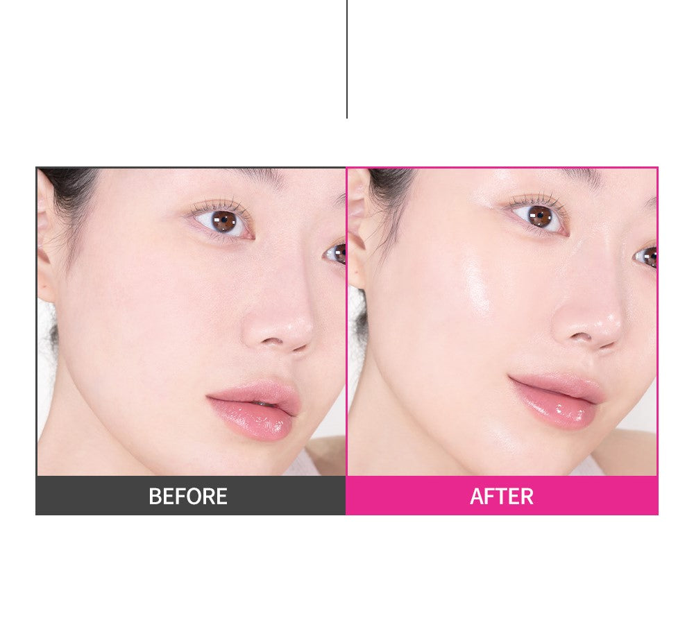 Sungboon Editor Apple Peel Glow Skin Soothing Ampoule