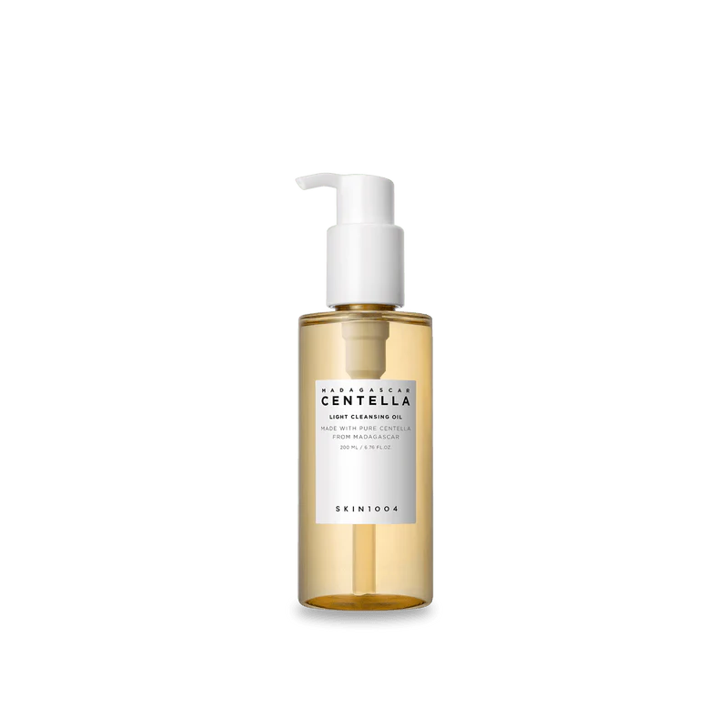 SKIN1004 CENTELLA LIGHT CLEANSING OIL 200ML