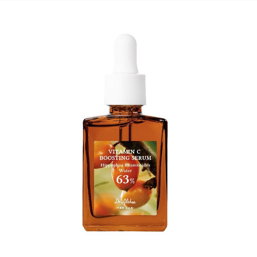 Dr. Althea Vitamin C Boosting Serum