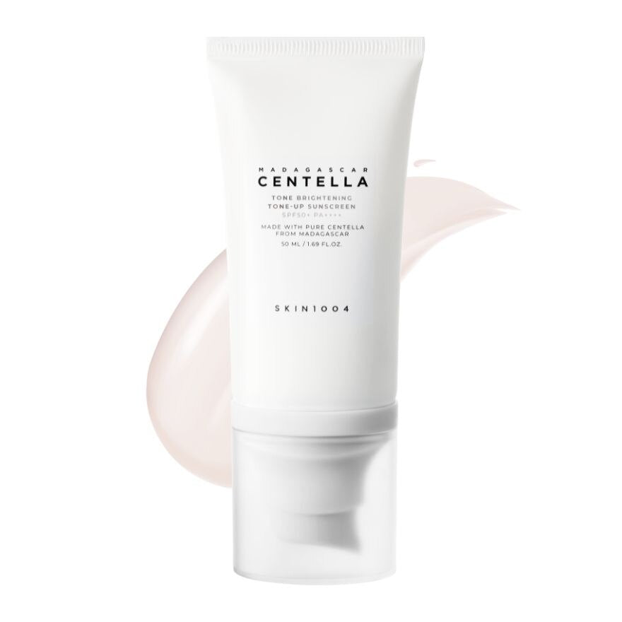 SKIN1004 Madagascar Centella Tone Brightening Tone-up Sunscreen 50ml