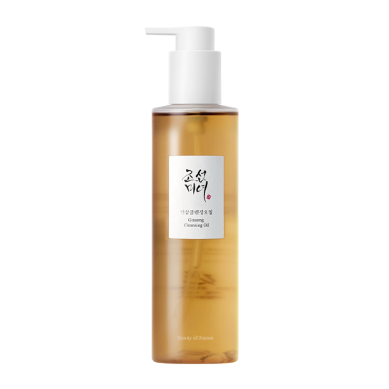 Beauty of Joseon Ginseng Cleansing Oil 210ml
