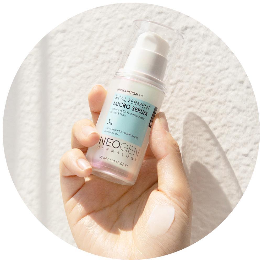 NEOGEN DERMALOGY REAL FERMENT MICRO SERUM 30ml