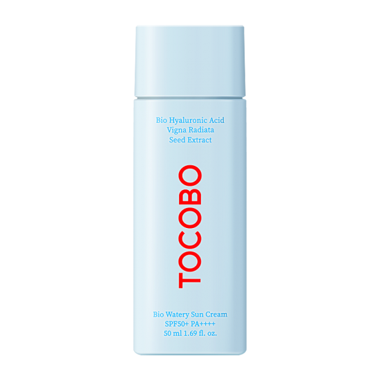 Tocobo Bio Watery Sun Cream SPF50+ PA++++
