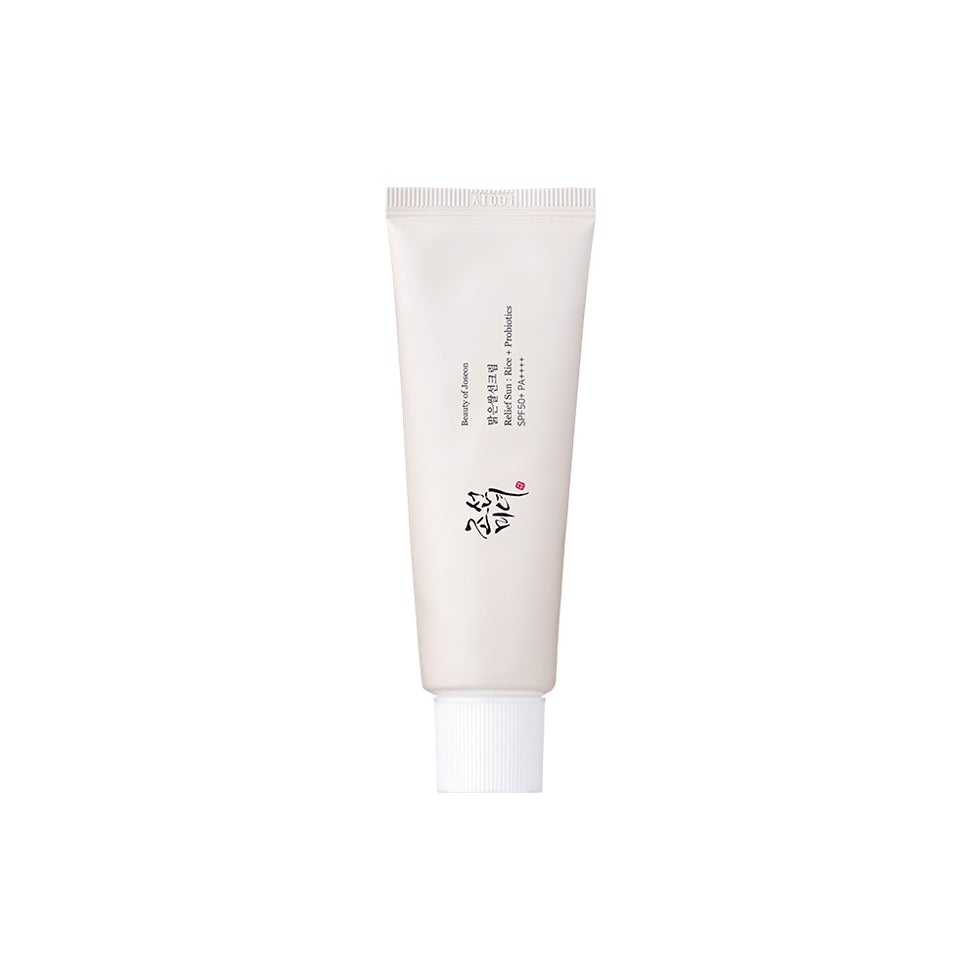Beauty of Joseon Relief Sun: Rice + Probiotics SPF50+ PA++++ 50ml