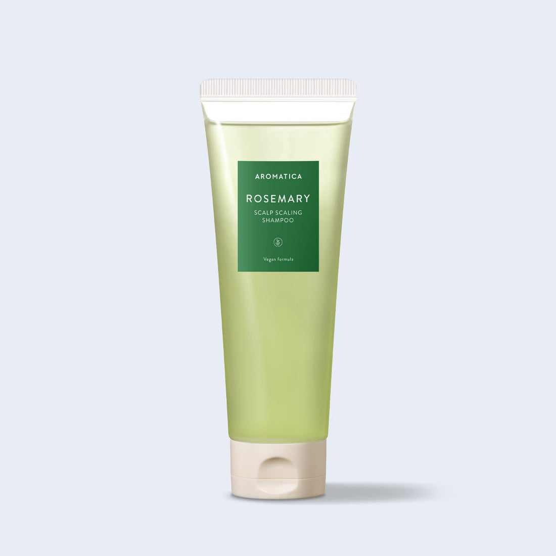 Aromatica Rosemary Scalp Scaling Shampoo 180ml