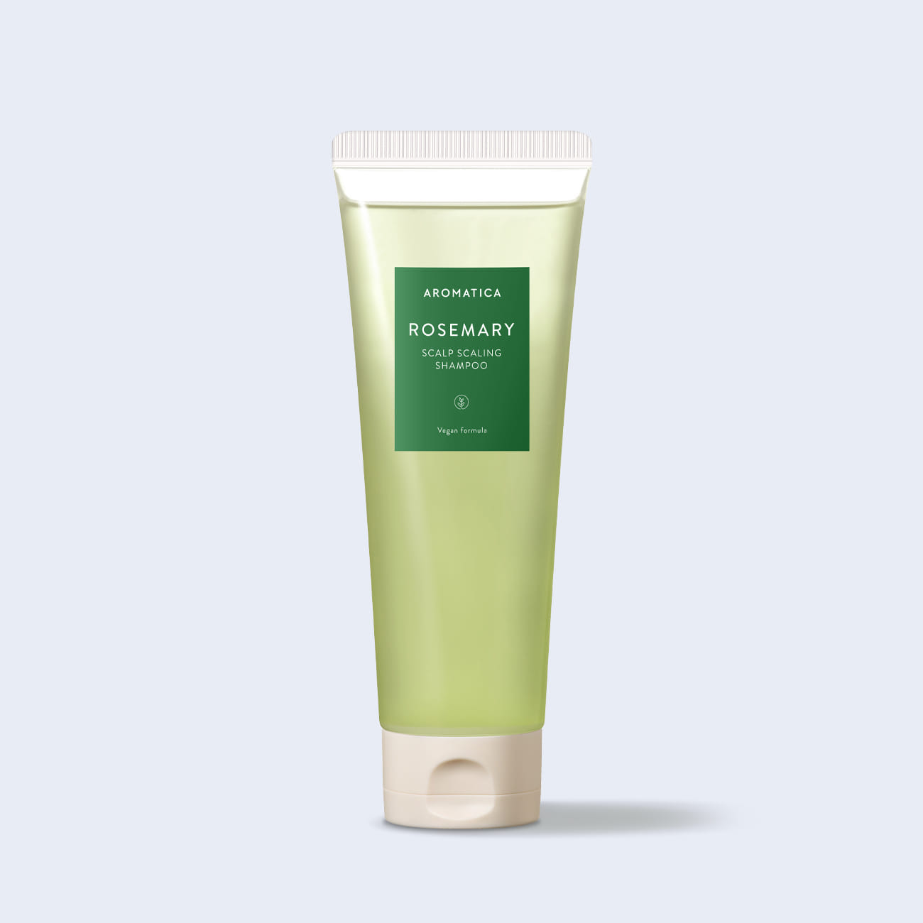 Aromatica Rosemary Scalp Scaling Shampoo 180ml