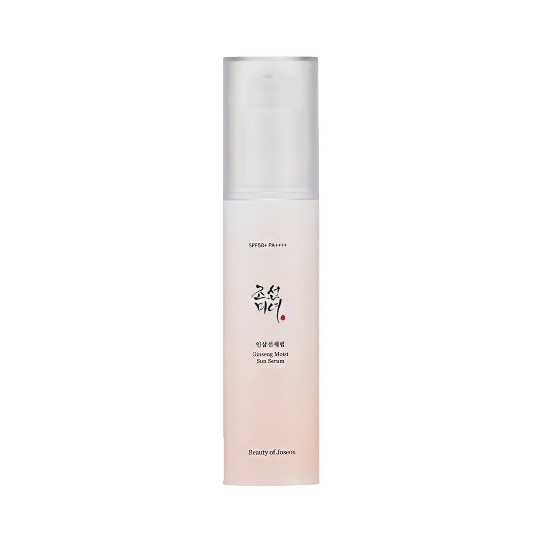 Beauty of Joseon Ginseng sun serum 50ml