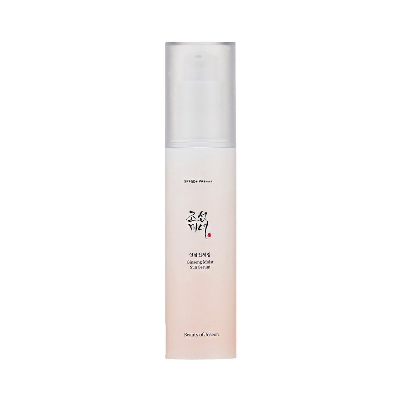 Beauty of Joseon Ginseng sun serum 50ml