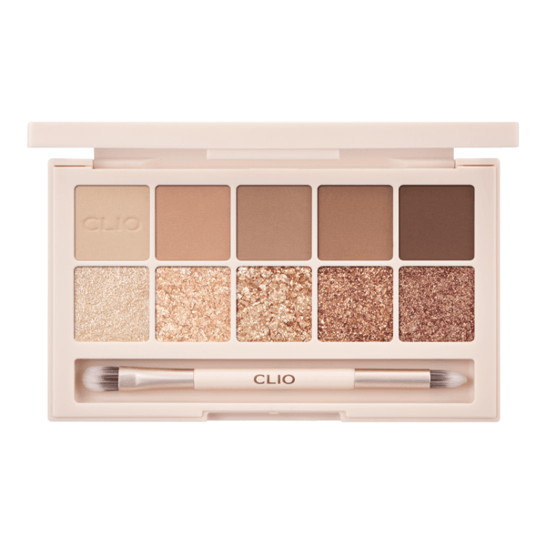 CLIO PRO EYE PALETTE
