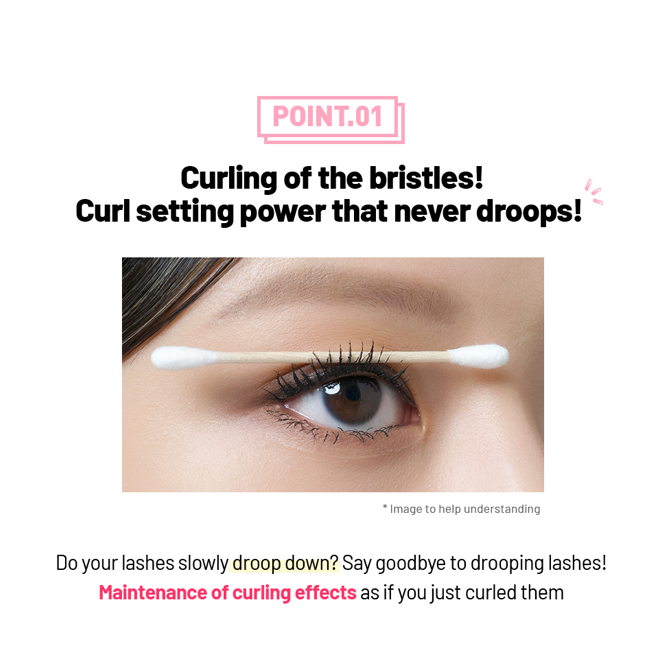 PERIPERA Ink Black Cara