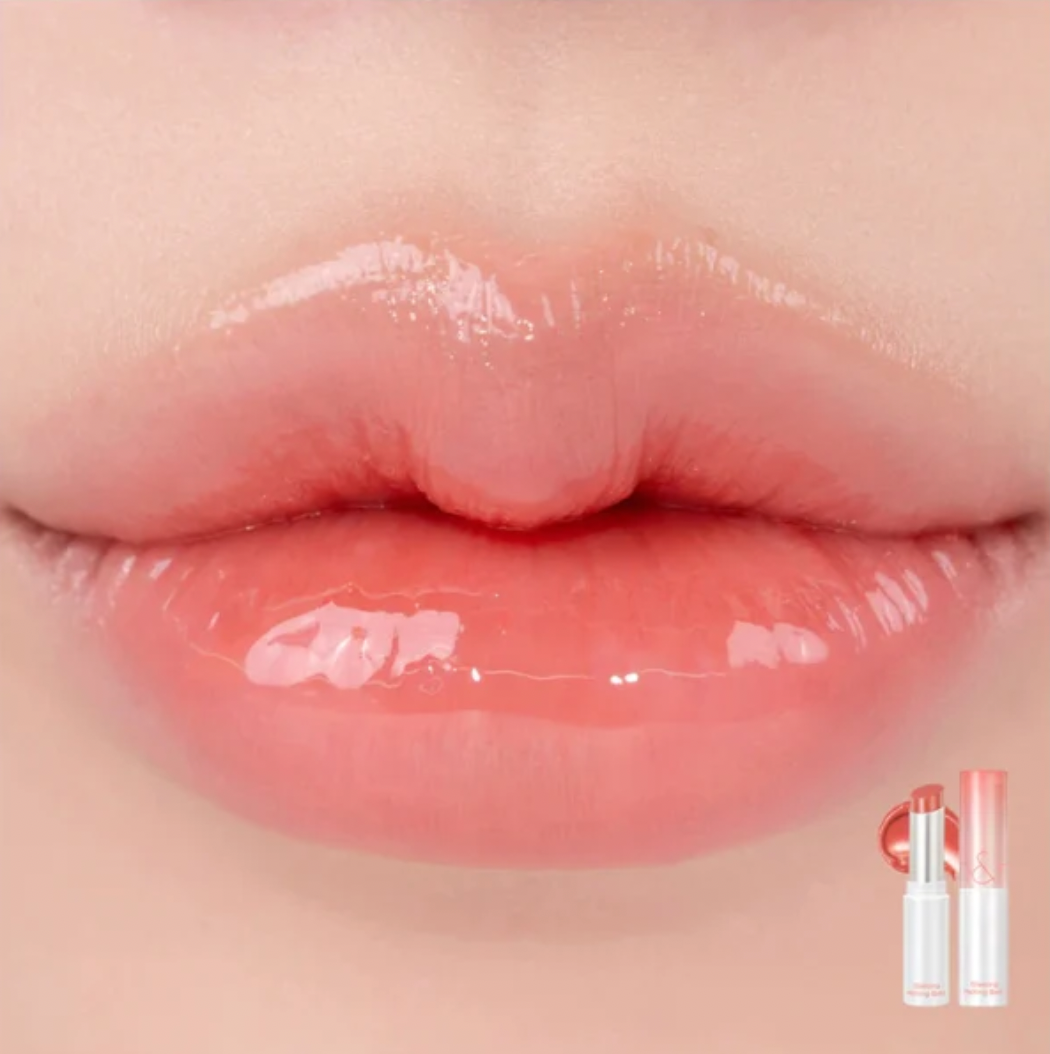 Rom&nd Glasting Melting Balm 03 Sorbet Balm