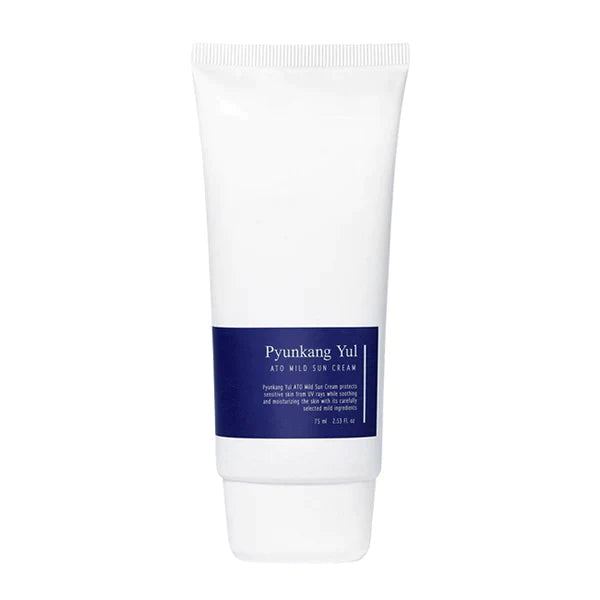 PYUNKANG YUL ATO Mild Sun Cream 75ml