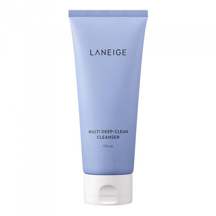 Laneige Multi Deep-Clean Cleanser 150ml
