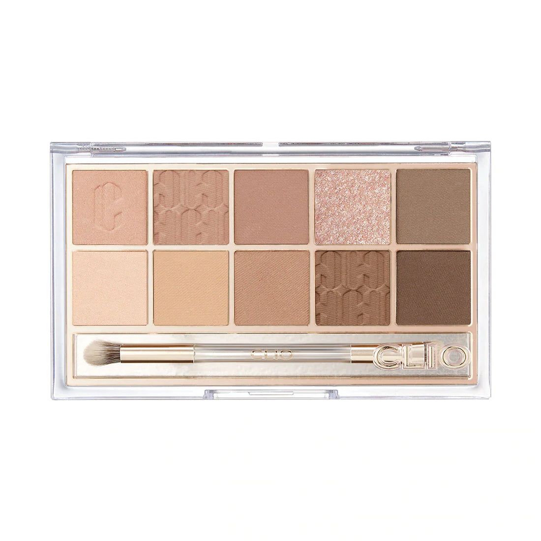 CLIO PRO EYE PALETTE