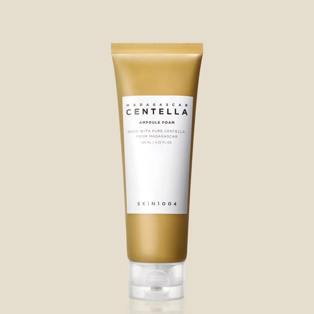 SKIN1004 Madagascar Centella Ampoule Foam 125ml